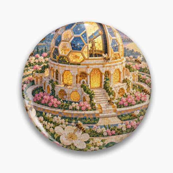 Item preview, Bee Observatory designed and sold by DrizzyV.