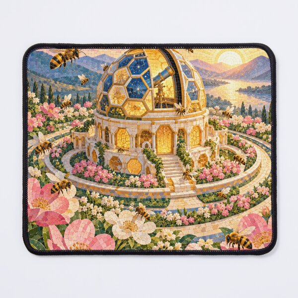 Item preview, Bee Observatory designed and sold by DrizzyV.