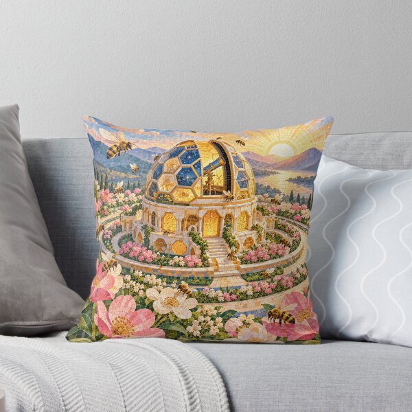 Item preview, Bee Observatory designed and sold by DrizzyV.