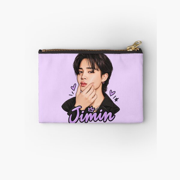 Item preview, Jimin from BTS Print designed and sold by btluvs.