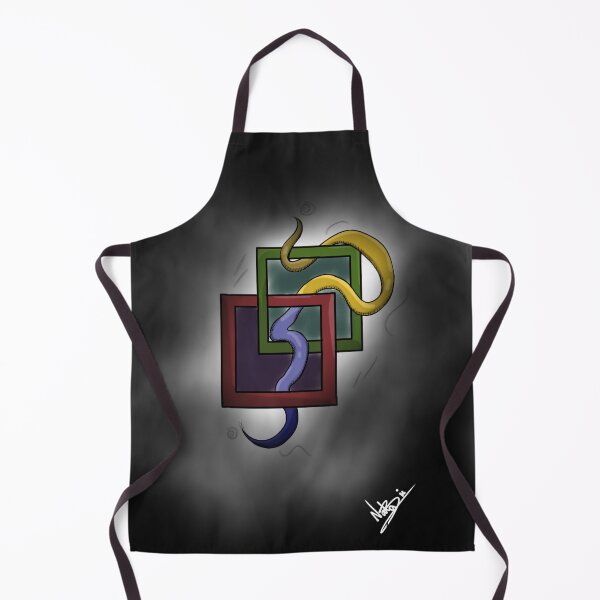 Item preview, Fluid geometry designed and sold by Estreliz.