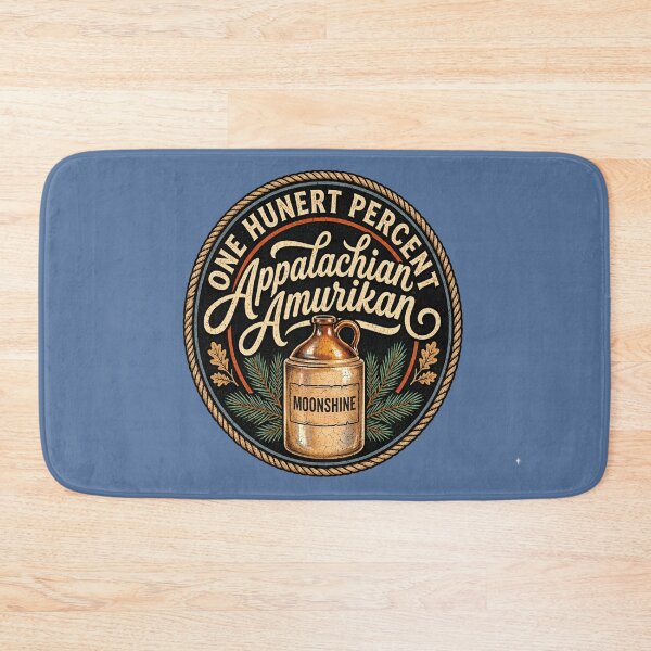 Item preview, Appalachian Amurikan designed and sold by GAWPAWshop.