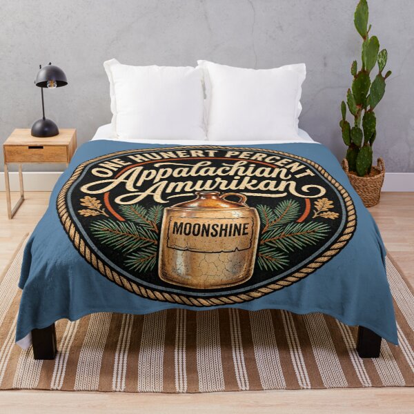 Item preview, Appalachian Amurikan designed and sold by GAWPAWshop.