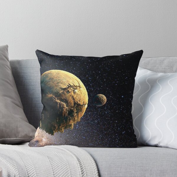 Item preview, 20 Minutes Into The Future designed and sold by Rich La Bonté.