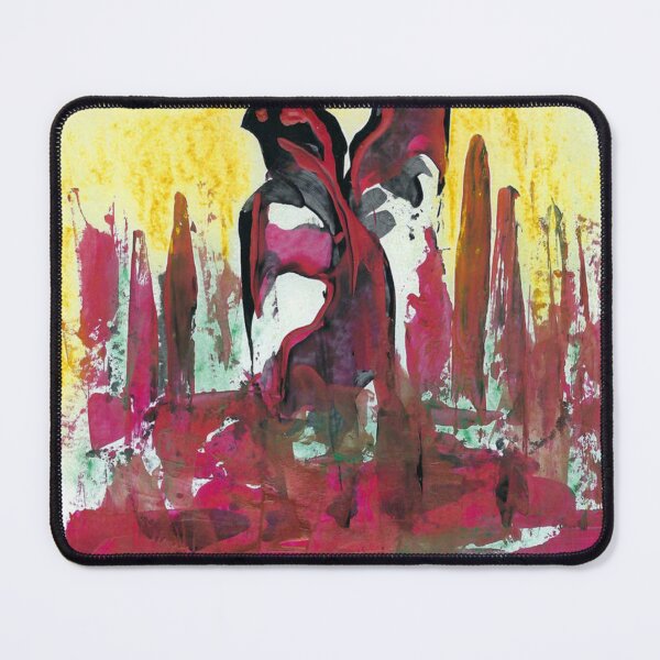 Item preview, Red Skyline designed and sold by ArcBloom.