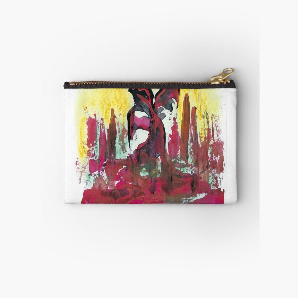 Item preview, Red Skyline designed and sold by ArcBloom.