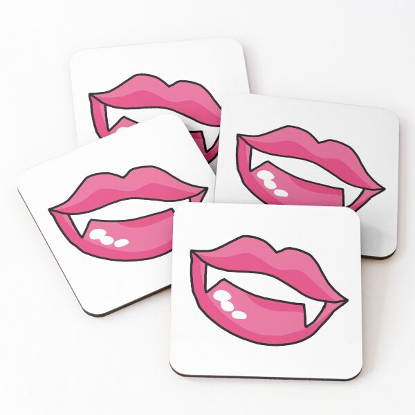 Item preview, Draculaura Lips designed and sold by Lexi DesignZ .
