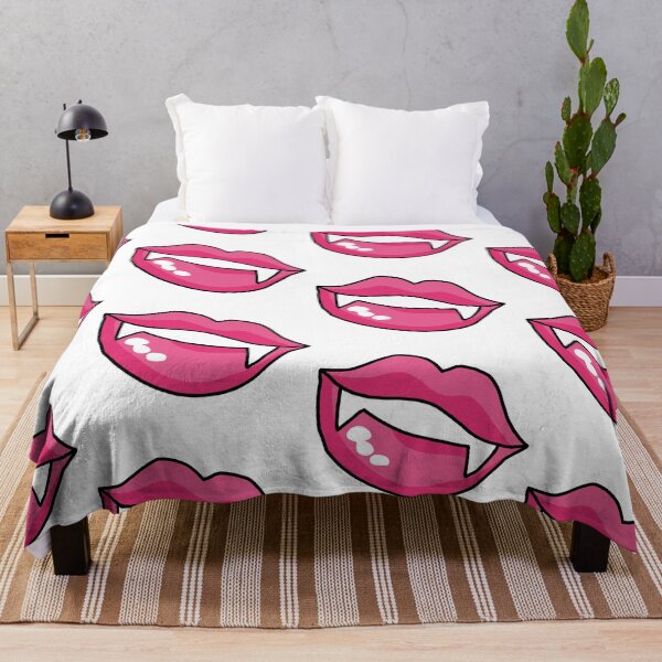 Item preview, Draculaura Lips designed and sold by Lexi DesignZ .