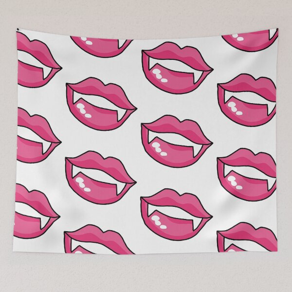 Item preview, Draculaura Lips designed and sold by Lexi DesignZ .