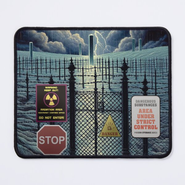 Item preview, Welcome to the White House designed and sold by Rich La Bonté.