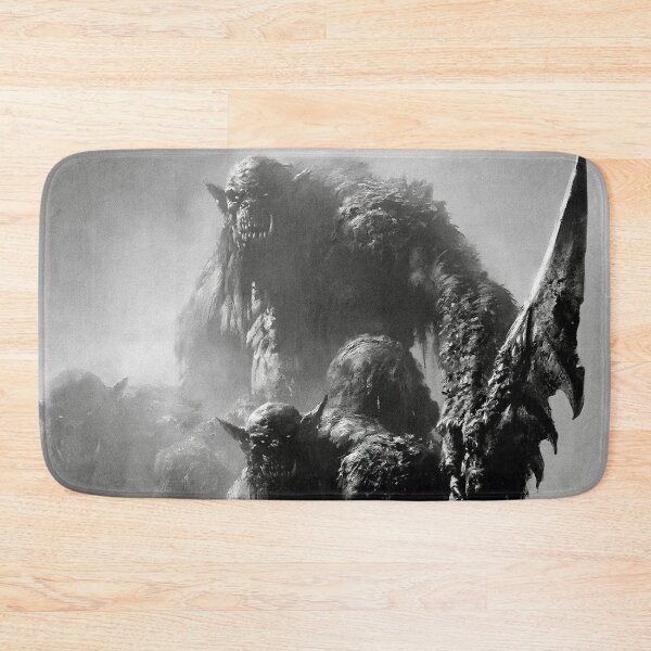 Item preview, Eaters of the Dead - Epic Dark Fantasy art designed and sold by Delerat7.