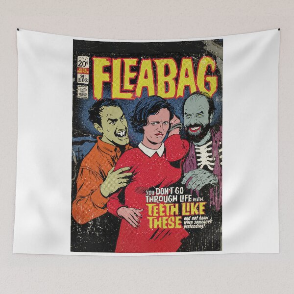 Item preview, Comic Cover Vintage Poster designed and sold by granadehans.