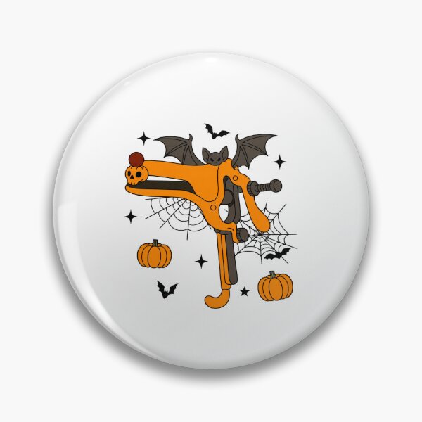 Item preview, Spooky Speculum OBGYN Halloween designed and sold by LakenDraphil.