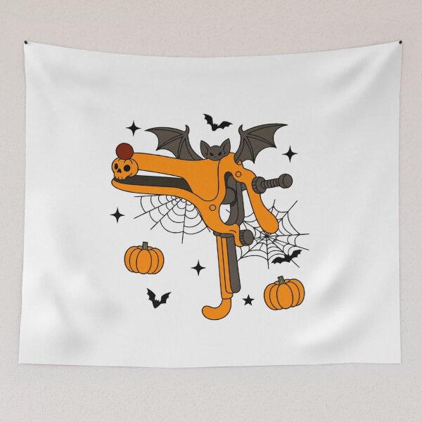 Item preview, Spooky Speculum OBGYN Halloween designed and sold by LakenDraphil.