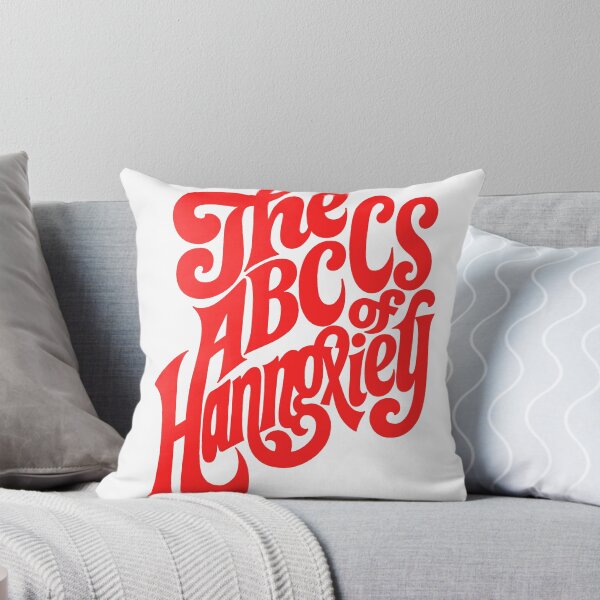 Item preview, El ABC de la ansiedad por hambre designed and sold by andry01.