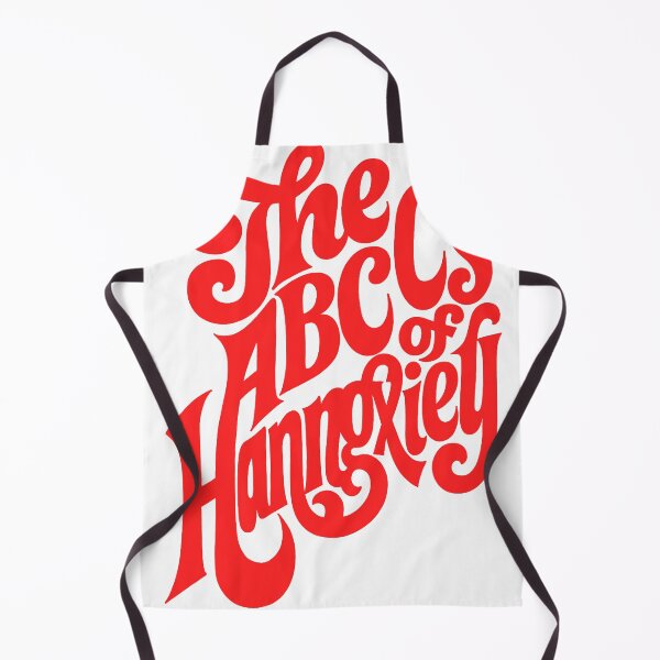 Item preview, El ABC de la ansiedad por hambre designed and sold by andry01.