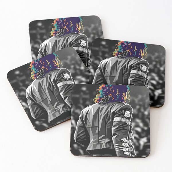 Item preview, Michael Jackson designed and sold by Creativnani.