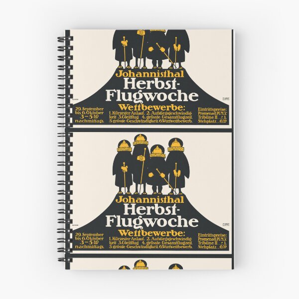 Item preview, Johannisthal Autumn Flying Week Berlin designed and sold by artofuniverse.
