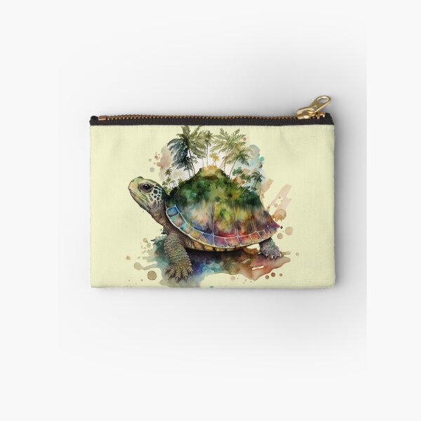 Item preview, Turtle Island designed and sold by cbfineart.
