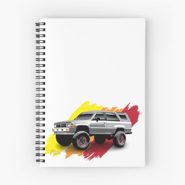 Item preview, 4Runner 1985 designed and sold by 6thGear.
