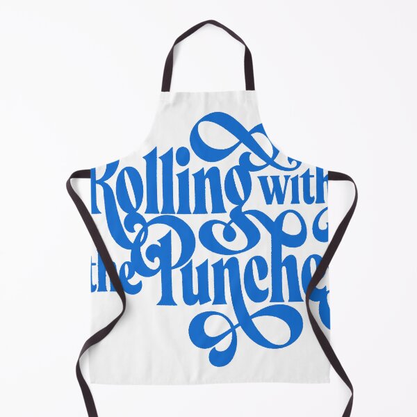 Item preview, Rolling with the Punches designed and sold by andry01.