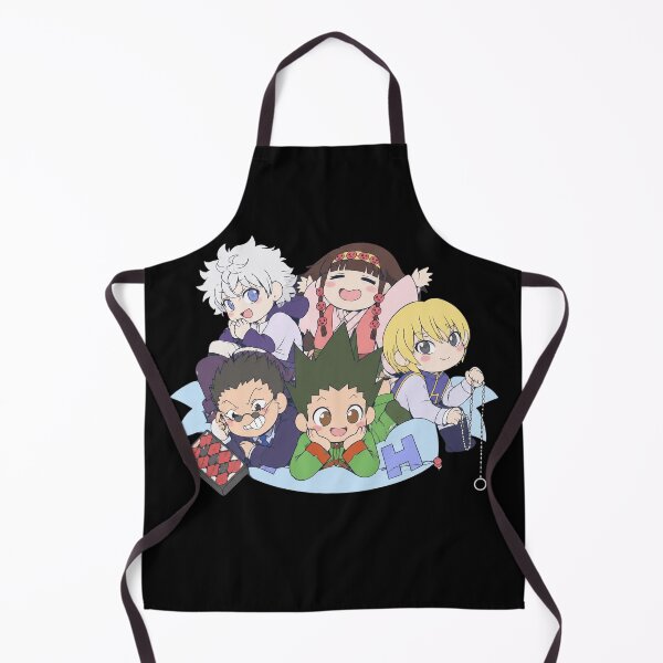 Item preview, Hunter X Hunter Friends designed and sold by JamiesWebb.