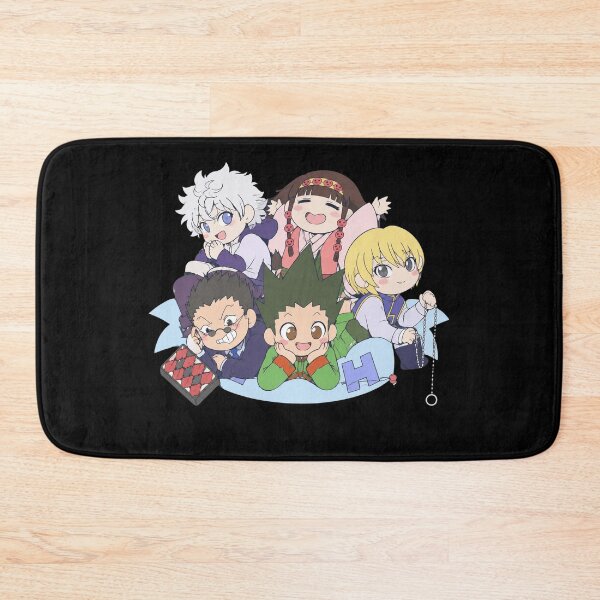 Item preview, Hunter X Hunter Friends designed and sold by JamiesWebb.
