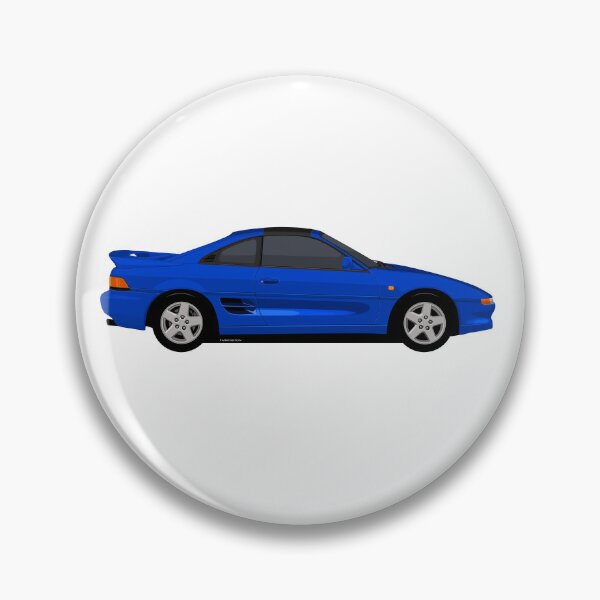 Item preview, Copy of MR2 MK2 Blue designed and sold by neil4404.