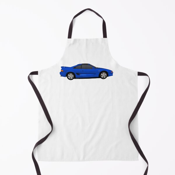 Item preview, Copy of MR2 MK2 Blue designed and sold by neil4404.