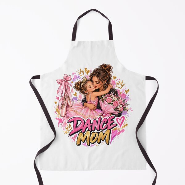 Item preview, Dance Mom Ballet Mom Dancer Gift designed and sold by lorand-designs.