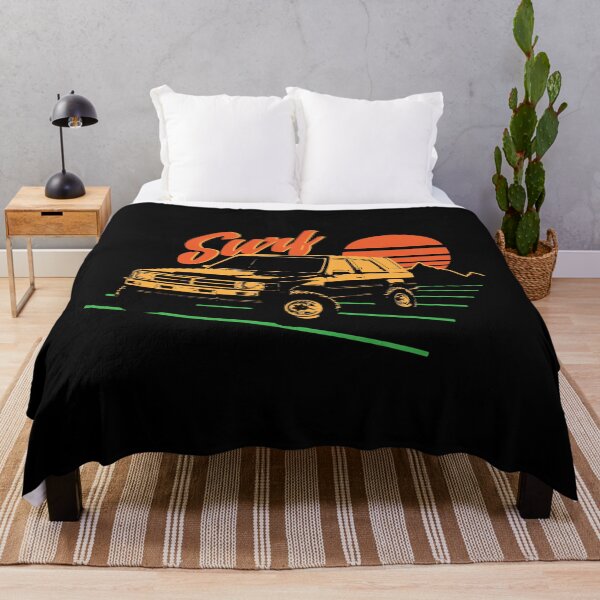 Item preview, Surf Retro Sunset  designed and sold by 6thGear.