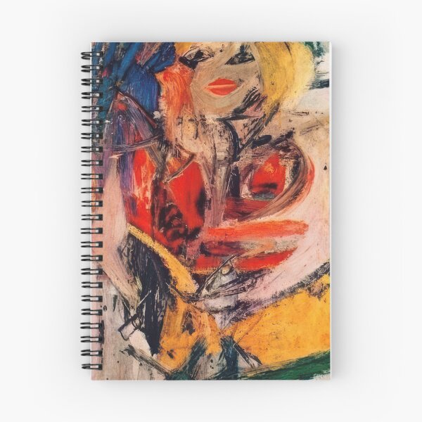 Item preview, New Upload -willem de kooning - Best artist   (156)Willem de Kooning - Willem de Kooning - Willem de Kooning Canvas Print - Willem de Kooning poster  designed and sold by MirandaZArt.
