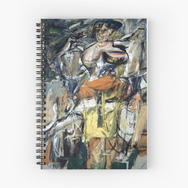 Item preview, New Upload -willem de kooning - Best artist   (158)Willem de Kooning - Willem de Kooning - Willem de Kooning Canvas Print - Willem de Kooning poster  designed and sold by MirandaZArt.