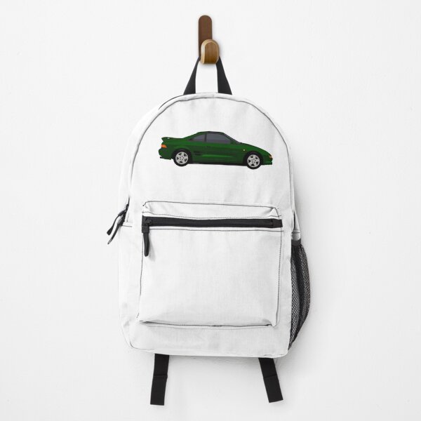 Item preview, MR2 MK2 Green designed and sold by neil4404.