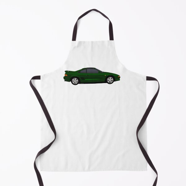 Item preview, MR2 MK2 Green designed and sold by neil4404.