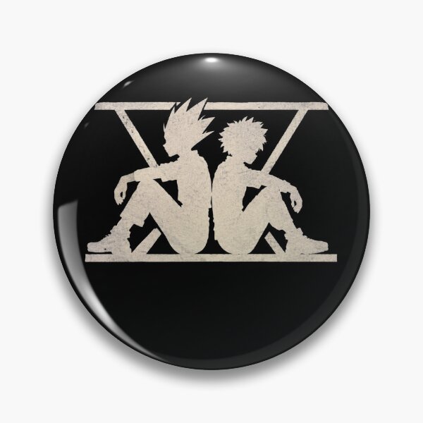 Item preview, Gon Killua Duo designed and sold by JamiesWebb.