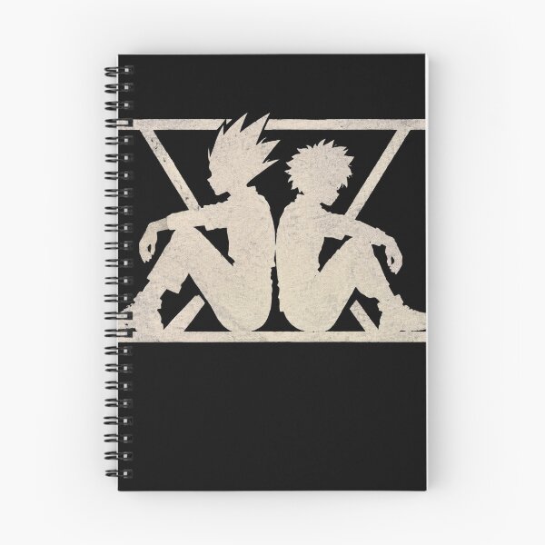 Item preview, Gon Killua Duo designed and sold by JamiesWebb.
