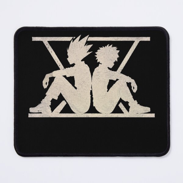 Item preview, Gon Killua Duo designed and sold by JamiesWebb.