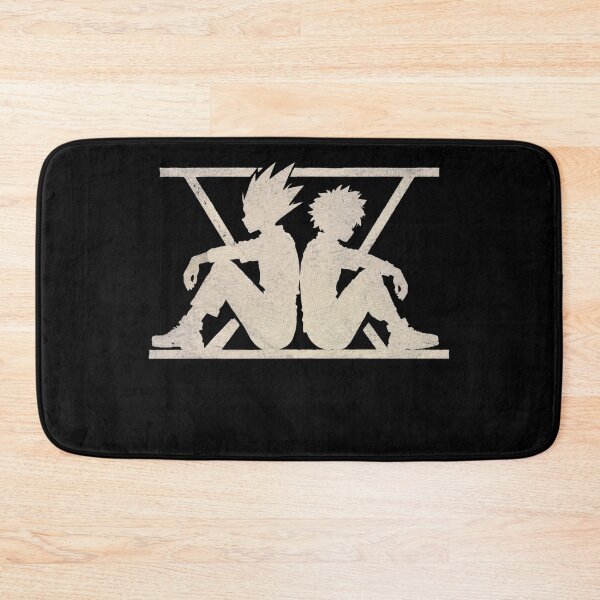 Item preview, Gon Killua Duo designed and sold by JamiesWebb.