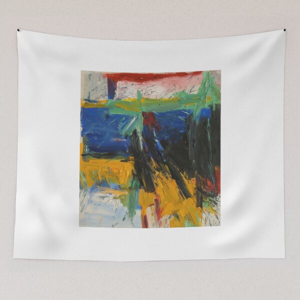 Item preview, New Upload -willem de kooning - Best artist   (20)Willem de Kooning - Willem de Kooning - Willem de Kooning Canvas Print - Willem de Kooning poster  designed and sold by MirandaZArt.