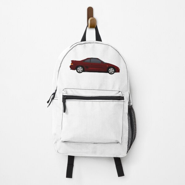 Item preview, MR2 MK2 Dark Red designed and sold by neil4404.