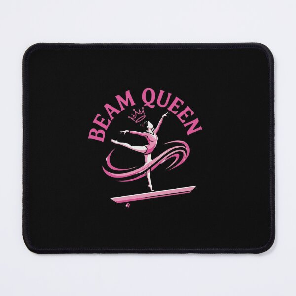 Item preview, Beam Queen Artistic Gymnastics designed and sold by FlipGymnastics.