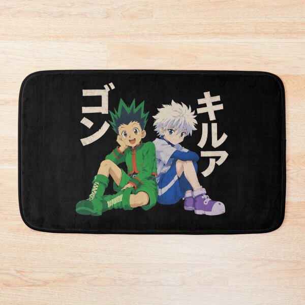 Item preview, Gon And Killua designed and sold by JamiesWebb.