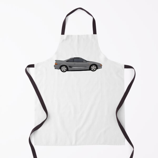 Item preview, MR2 MK2 Grey designed and sold by neil4404.