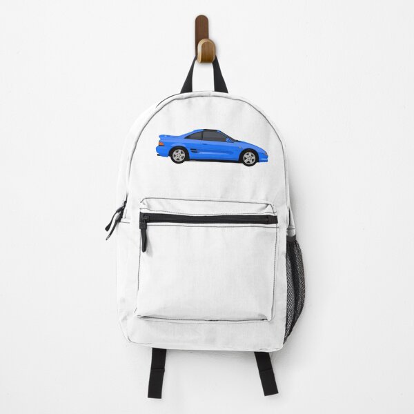 Item preview, MR2 MK2 Blue designed and sold by neil4404.