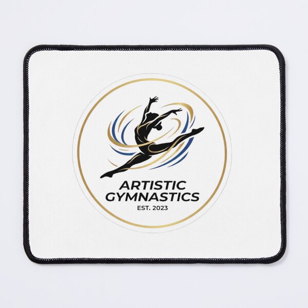 Item preview, T-Shirt Artistic Gymnastics designed and sold by FlipGymnastics.