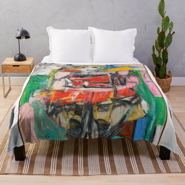 Item preview, New Upload -willem de kooning - Best artist (29)Willem de Kooning - Willem de Kooning - Willem de Kooning Canvas Print - Willem de Kooning poster designed and sold by MirandaZArt.