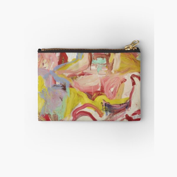 Item preview, New Upload -willem de kooning - Best artist   (31)Willem de Kooning - Willem de Kooning - Willem de Kooning Canvas Print - Willem de Kooning poster  designed and sold by MirandaZArt.