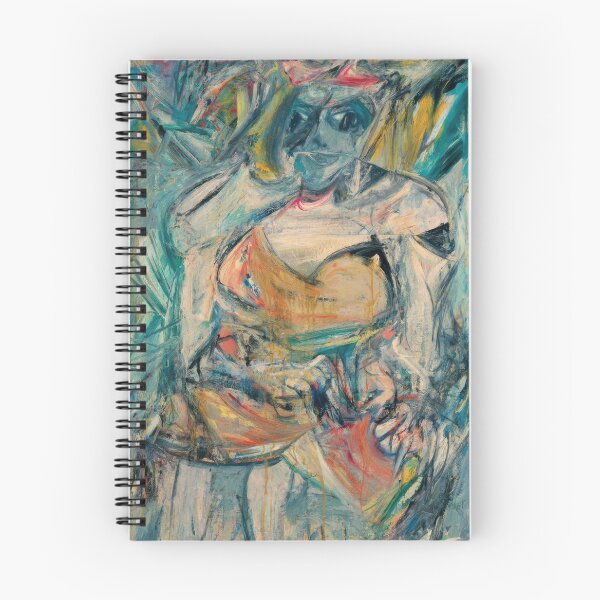 Item preview, New Upload -willem de kooning - Best artist   (32)Willem de Kooning - Willem de Kooning - Willem de Kooning Canvas Print - Willem de Kooning poster  designed and sold by MirandaZArt.