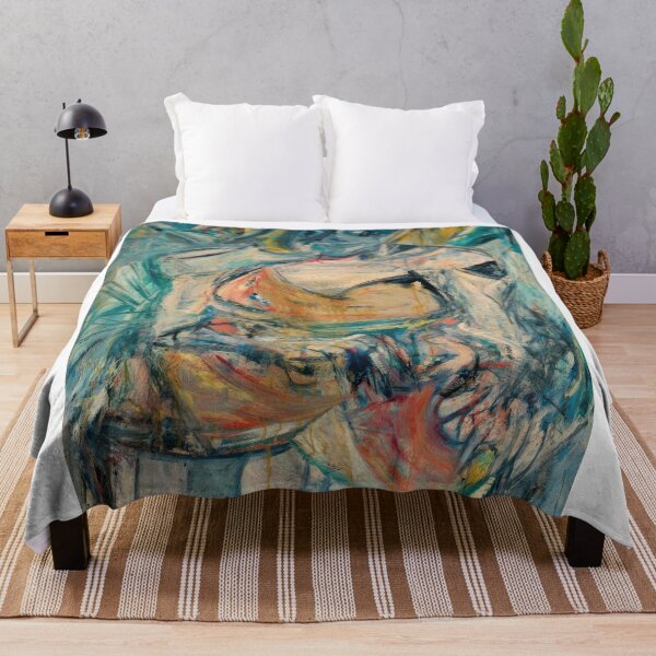 Item preview, New Upload -willem de kooning - Best artist (32)Willem de Kooning - Willem de Kooning - Willem de Kooning Canvas Print - Willem de Kooning poster designed and sold by MirandaZArt.